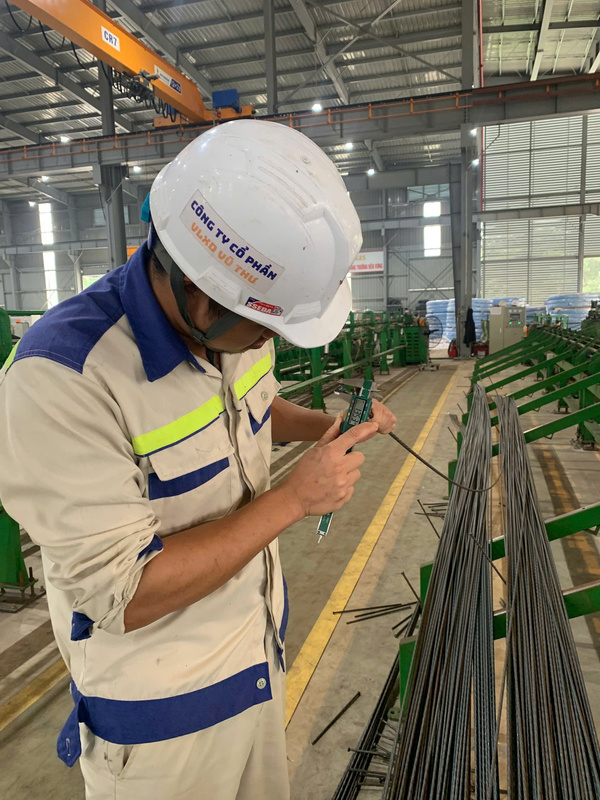 Hình ảnh thực tế